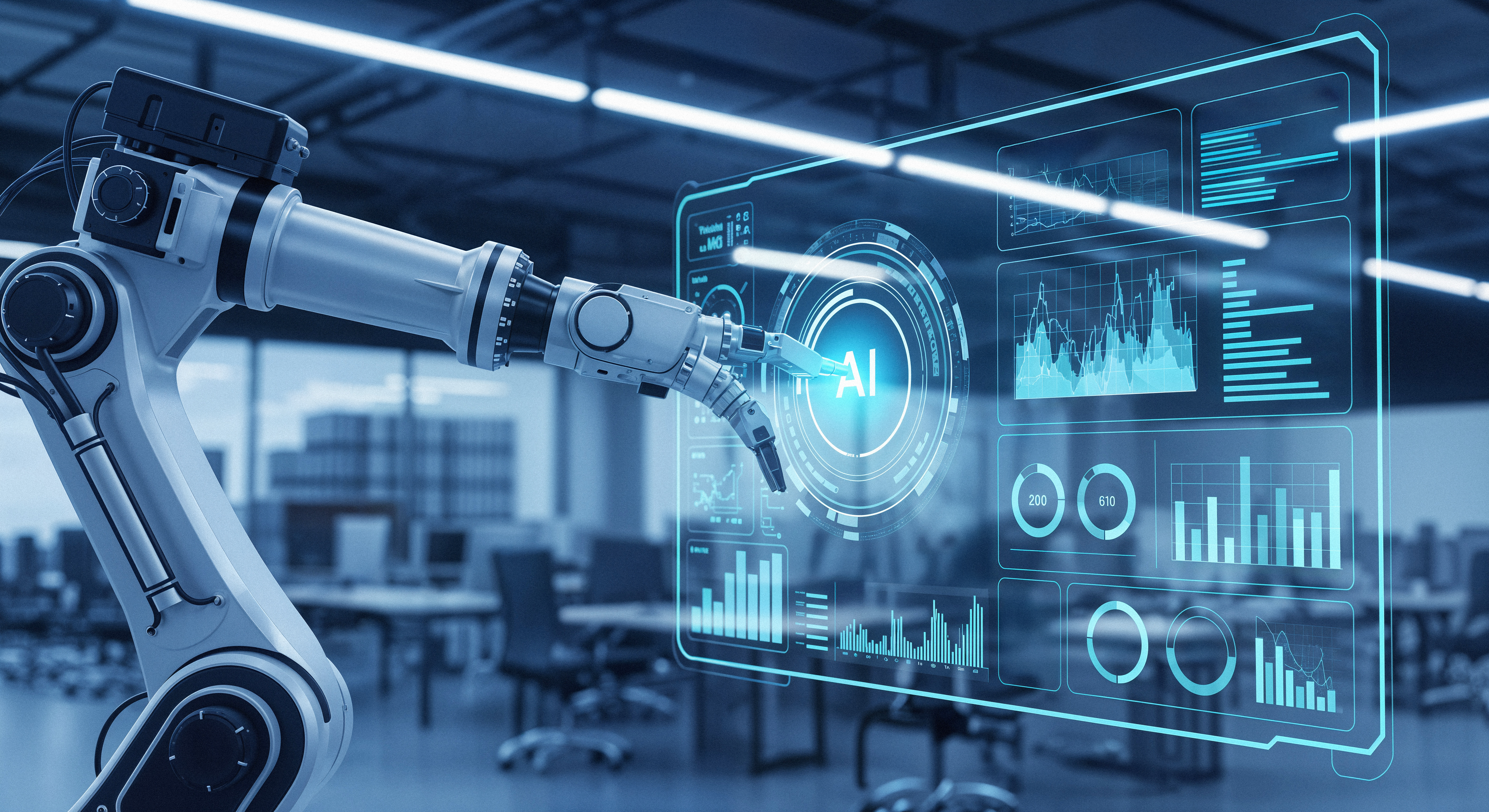 Automatización de Procesos Empresariales
